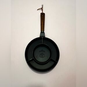 Vintage Nordic Ware Crepe ‘N Things Cast Aluminum Crepe Pan USA 591